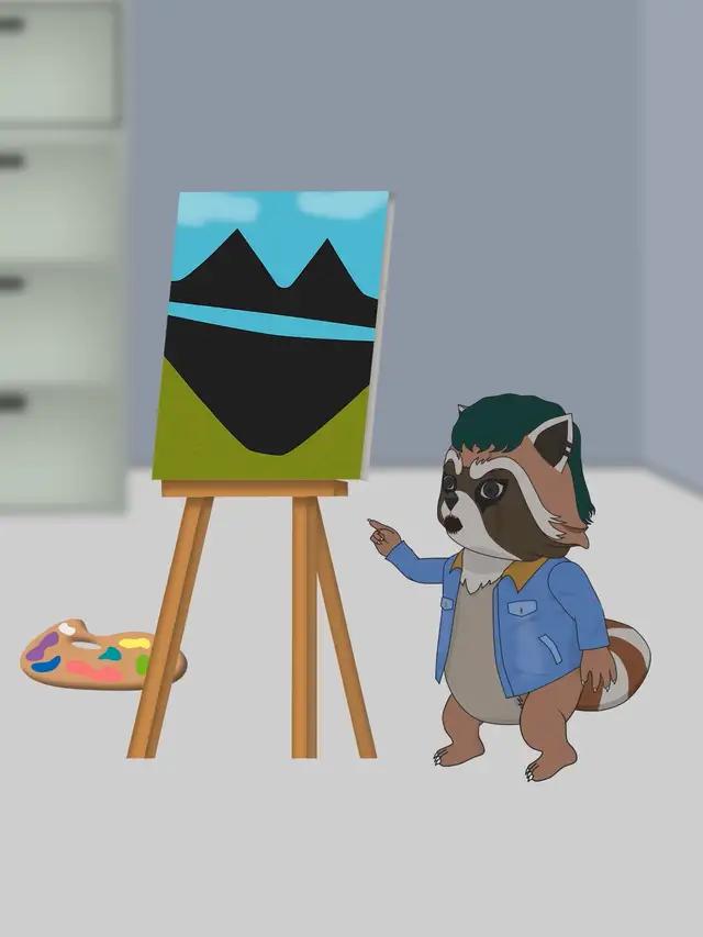 Anak Kecil Mana Boleh Gambar Beginian #WePlay #KeseruanWePlay #GuessMyDraw #DrawandGuess #fyp #kartun #animasi #lucu #massayur