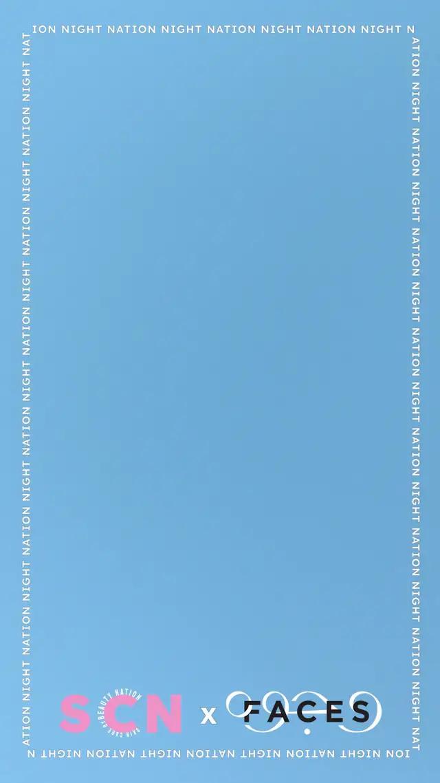 Get the perfect Night Routine for your Skin . Download the FACES App & Discover SkinCare Nation