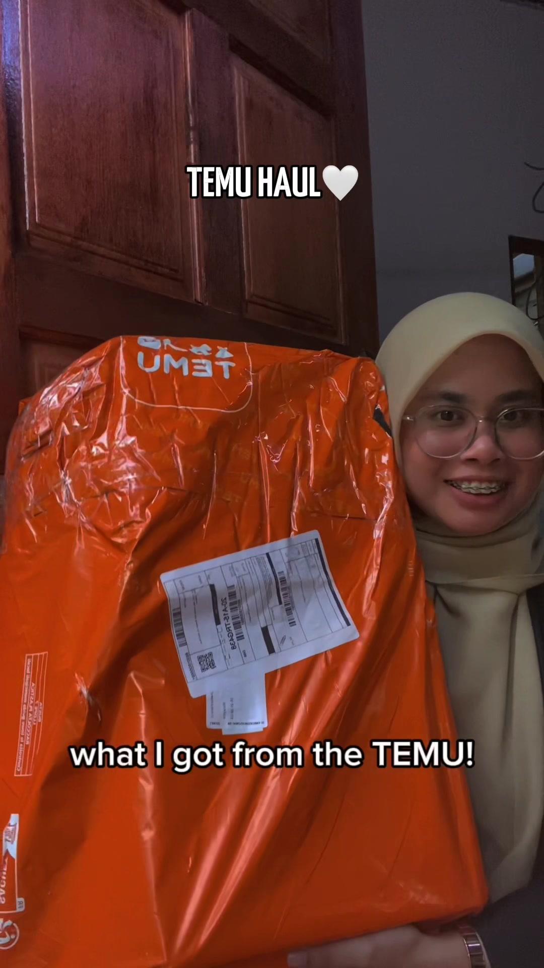 Temu haul with me!🤍 Search [dpm9248] on Temu to get free gifts at least 3 items!  For TEMU New App Users ONLY! #temu #temuhaul #temureview #temufinds #temumusthave