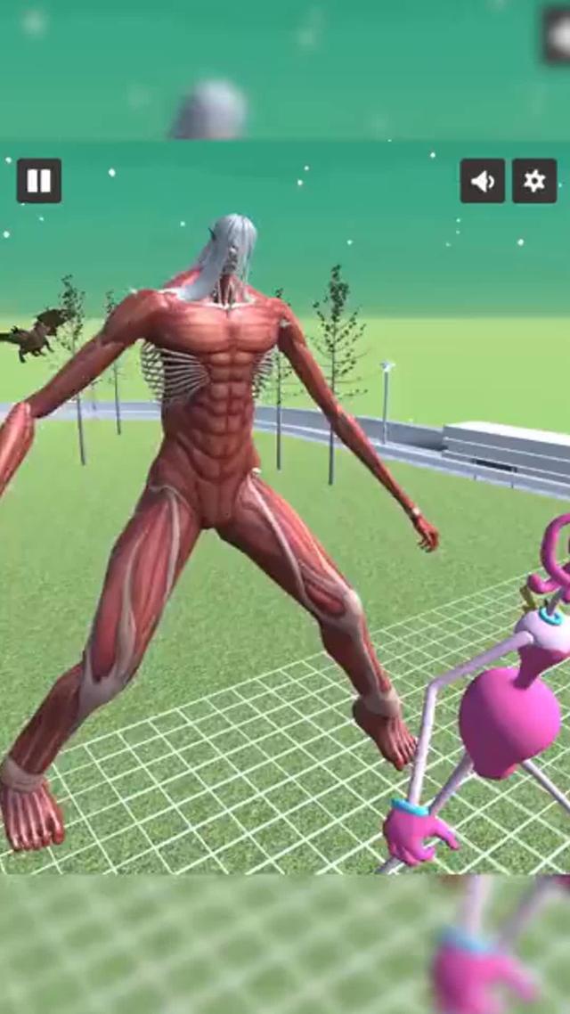 Monster Battle - Are you ready?