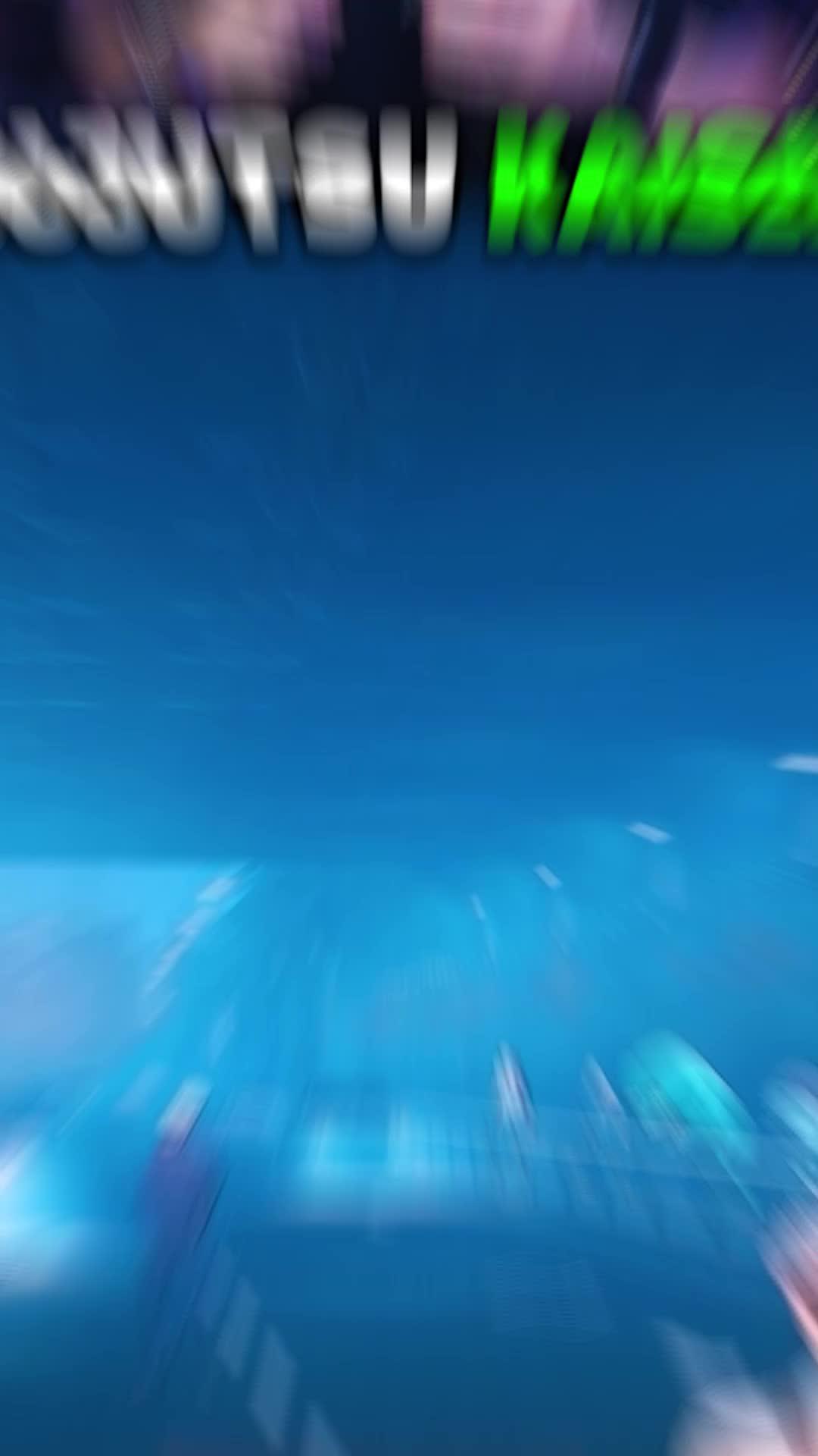 Daddy Gojo! CODE: JJK 666