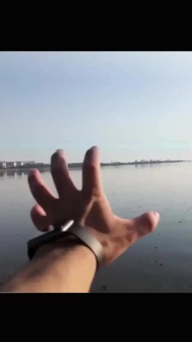 One tap to make cool videos!