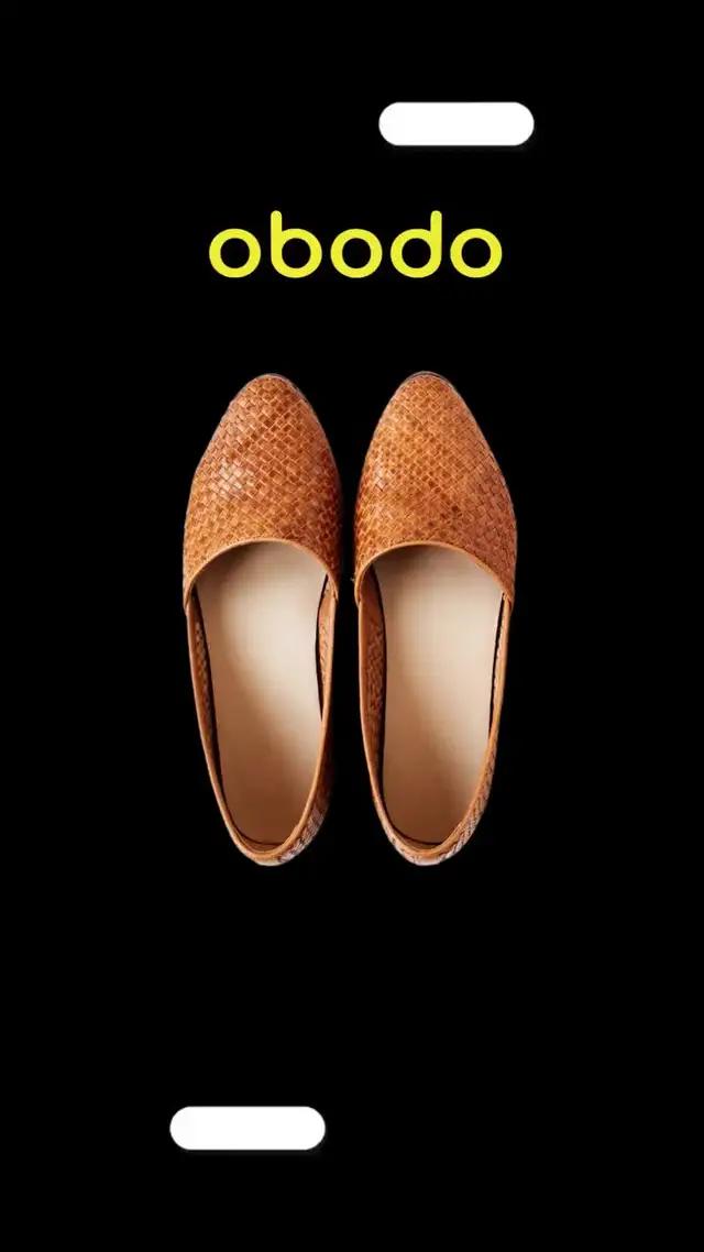 Style up your shoe game with barter for free