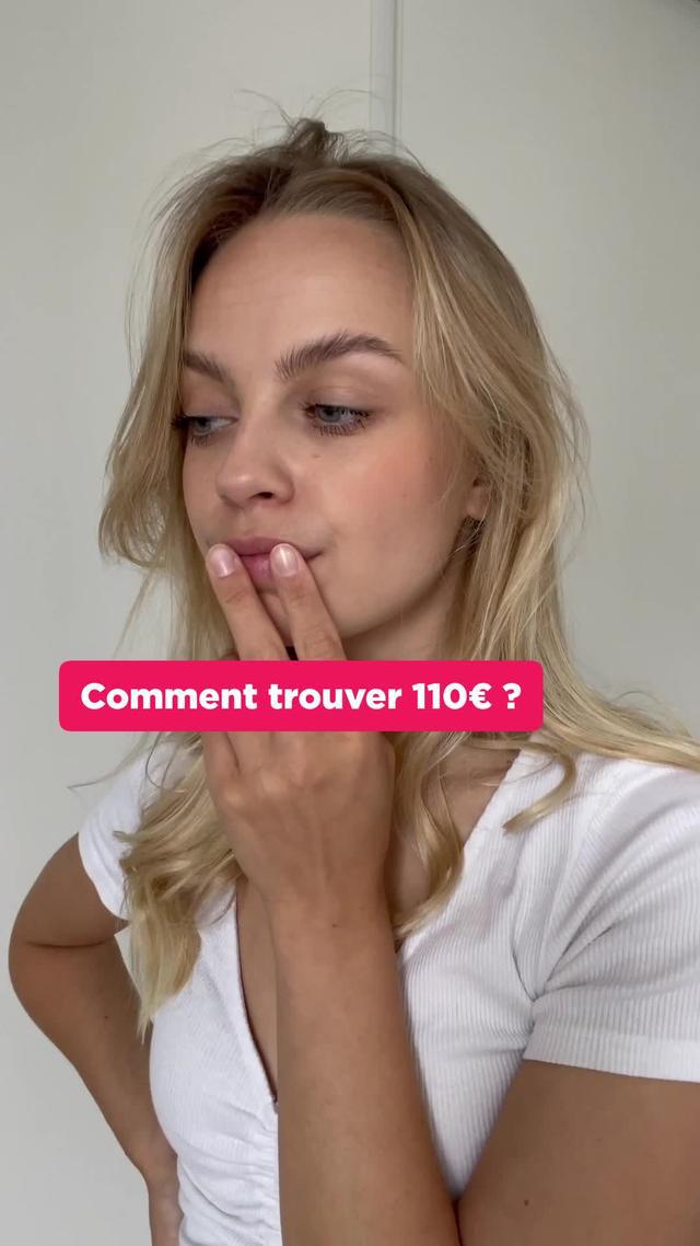 1 compte ouvert = 110€ offerts