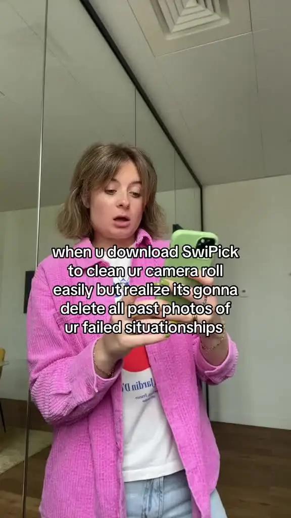 Your ultimate camera roll organizer