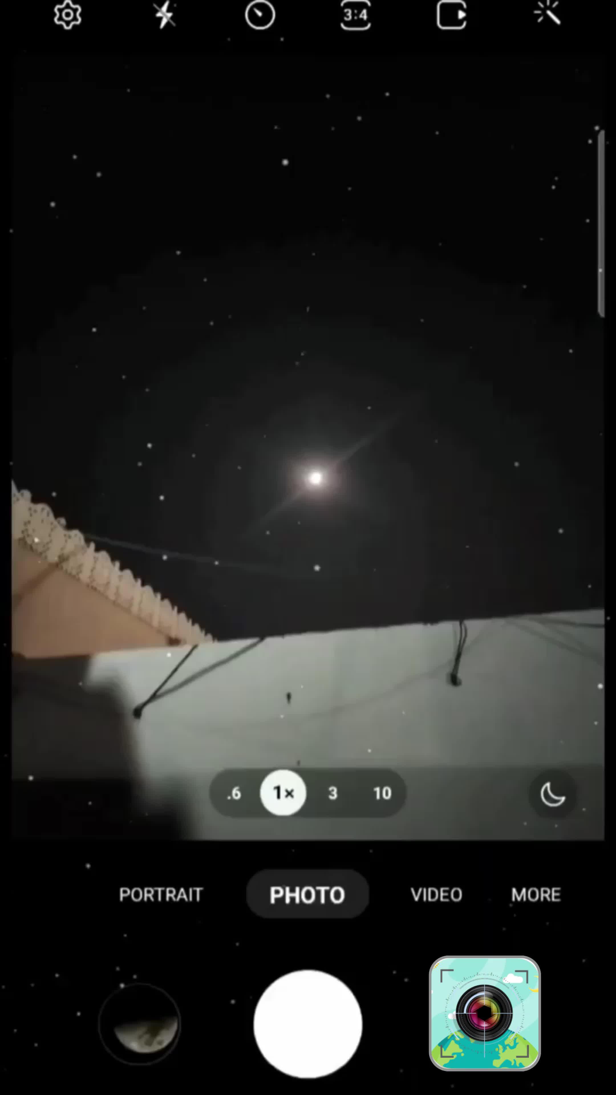 Unlimited Super Zoom Camera in This App - Lens Zoom 1000x to Discover Everthing You Can't See!