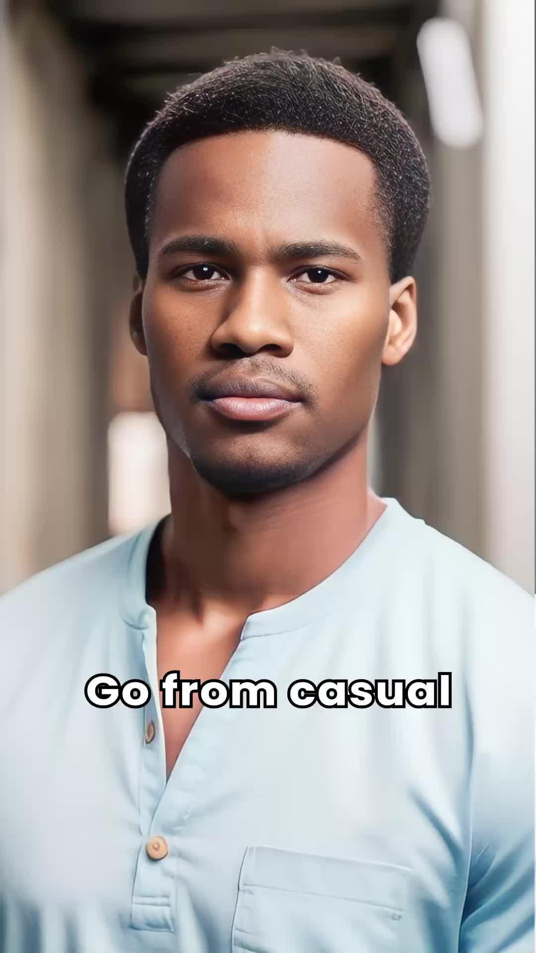 Make your profile stand out!