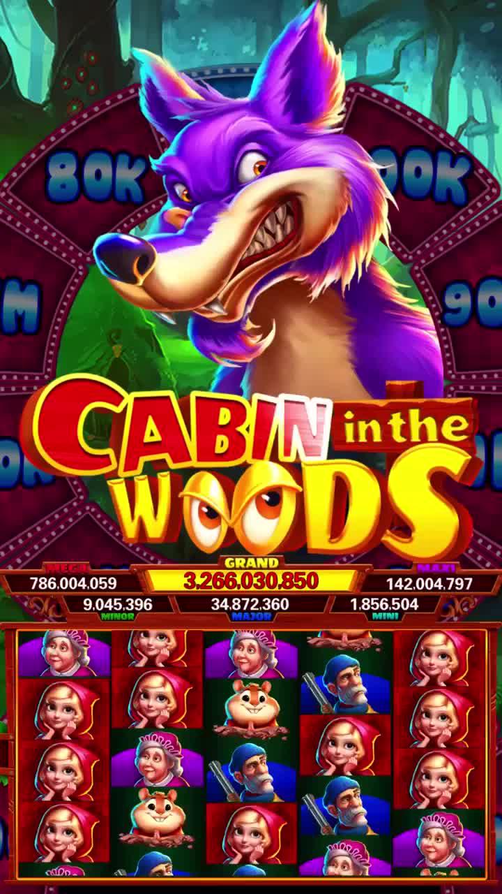 Hit the Biggest Jackpot!