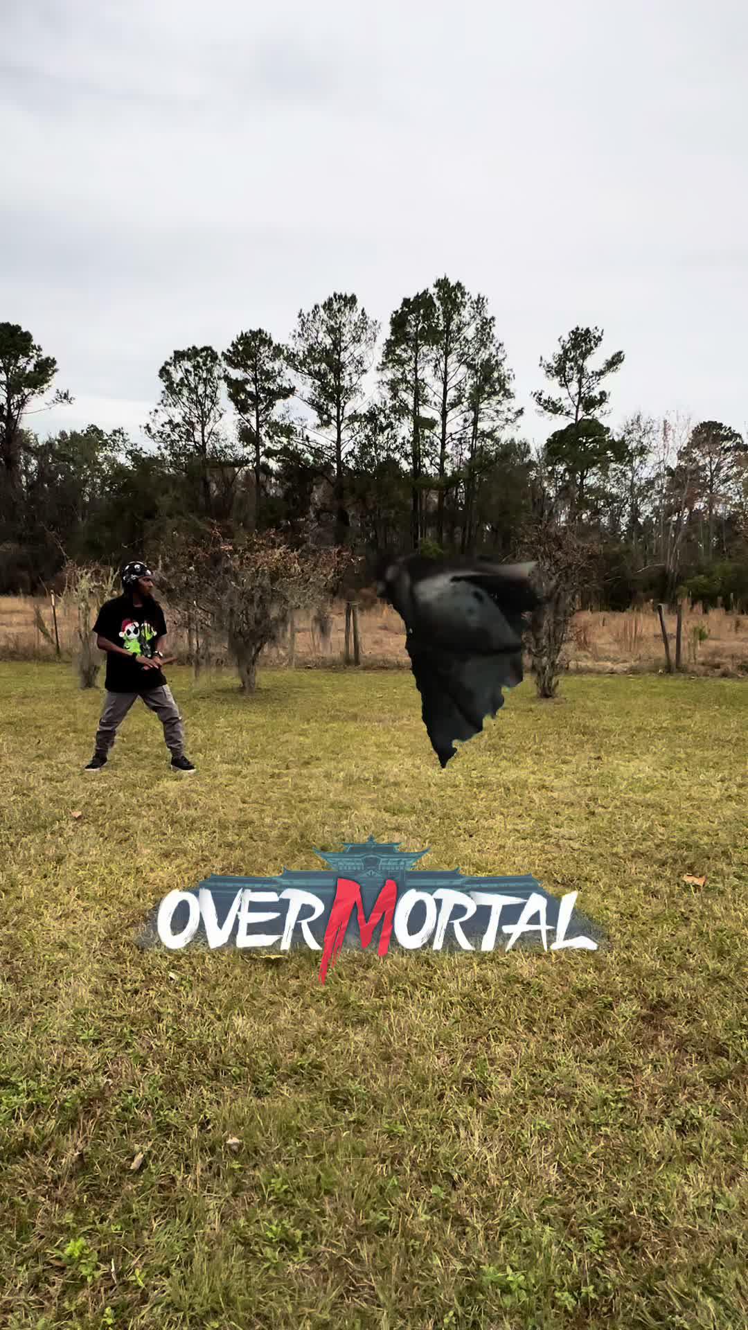 To become divinity or demon? Choose your path