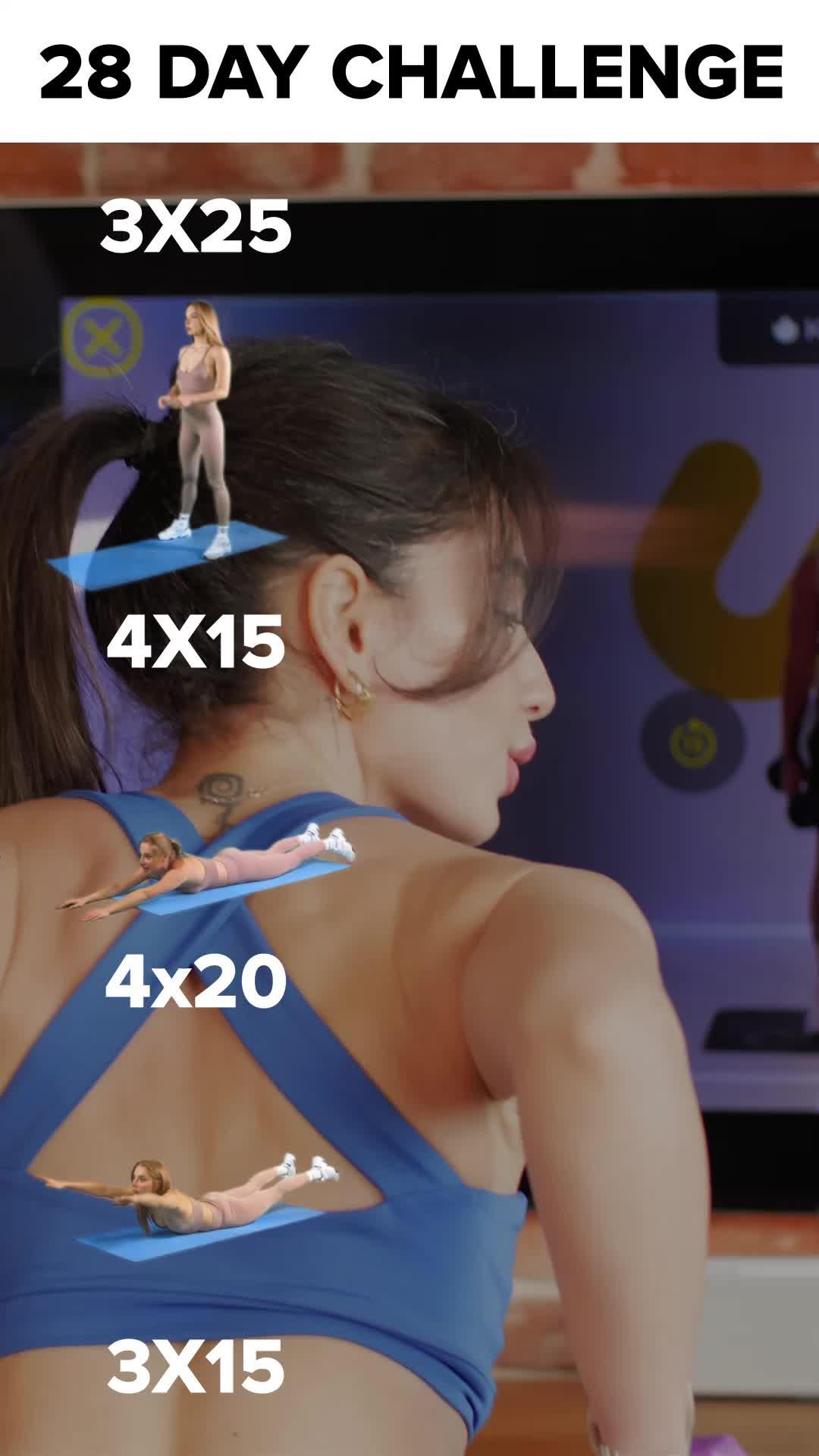 One day or day one. The choice is yours. Start now!