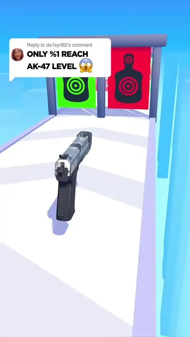 Best game of Tiktok
