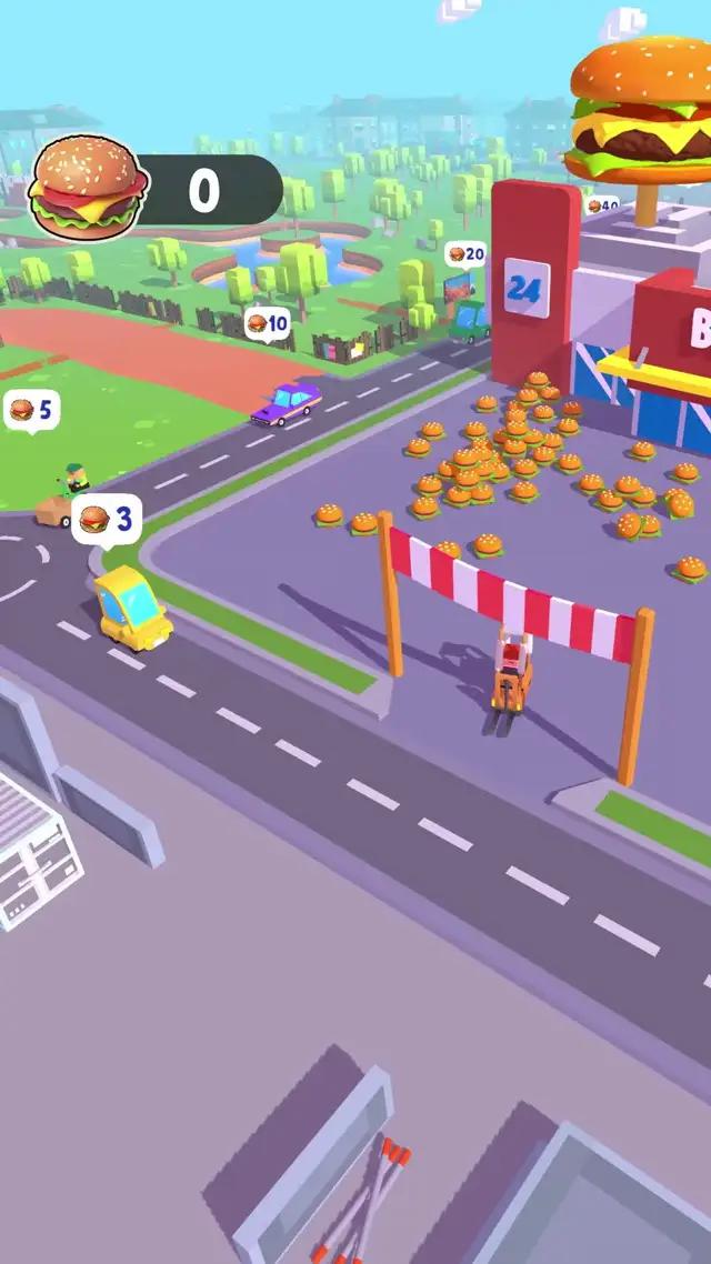 Are you up for the challenge?