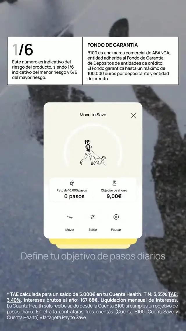 Descarga App B100 ahora