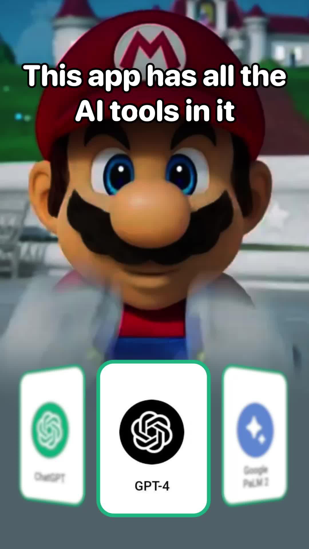 The Ultimate Secret App. Download for free.