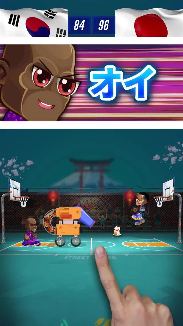 笑このゲームはとても楽しいです。