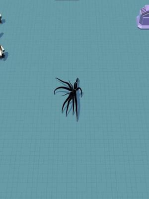 Upgrade your alien and win