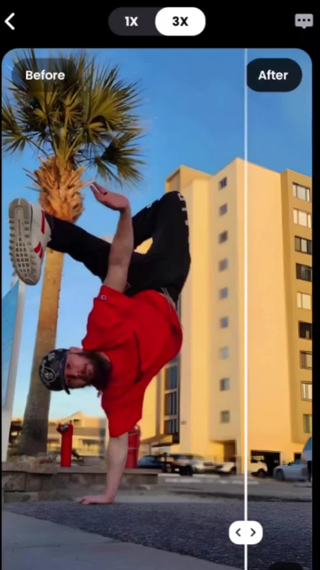 Try the new Cartoon Filters trend now!