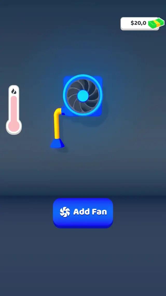 This game got me so hooked!