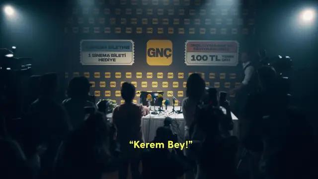 GNÇ’nin efsane kampanyası geri döndü!