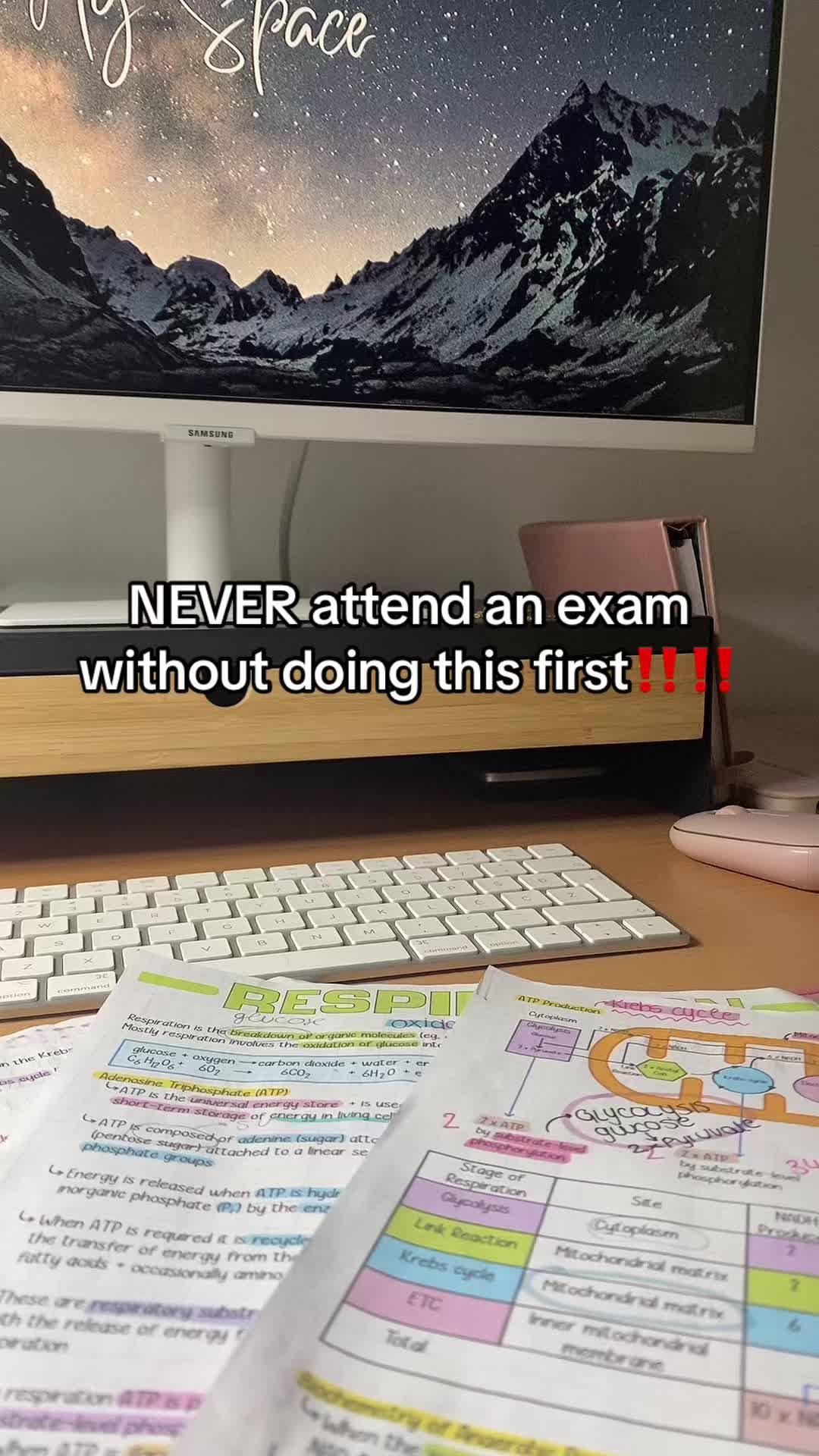 You will remember everything your need for the exam!✌️📈#gcse #alevels #alevels2024 #alevels2023 #gcses2023 #spacedrepetition #gcses2024 #activerecall #academicweapon #studytips #studyingmethods #studywithme #studywithme #studyingtips 