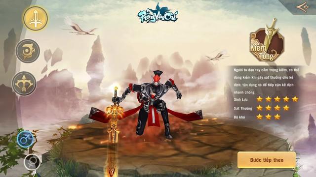 2 Năm Phong Thần - Vạn Năm Phong Bá