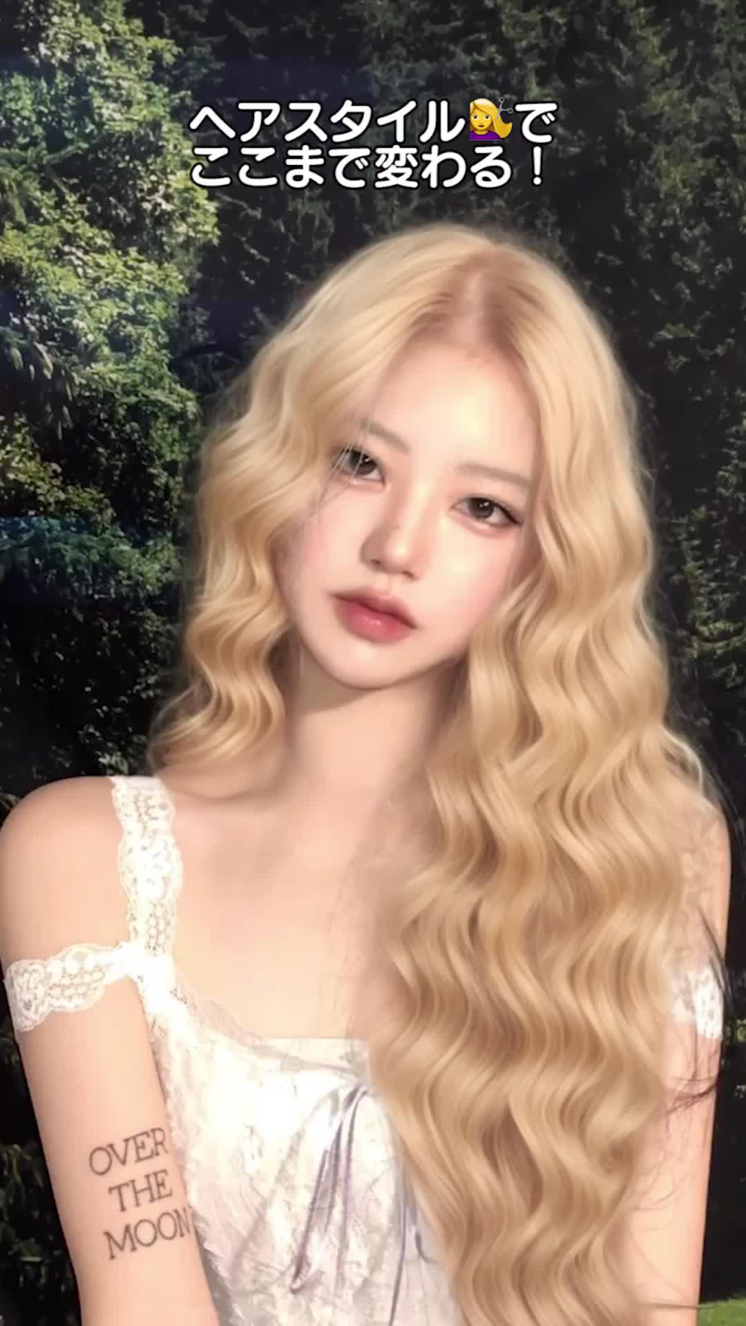 【写真編集アプリEPIK(エピック)】SNOWが作った史上最強の写真編集アプリ❤︎