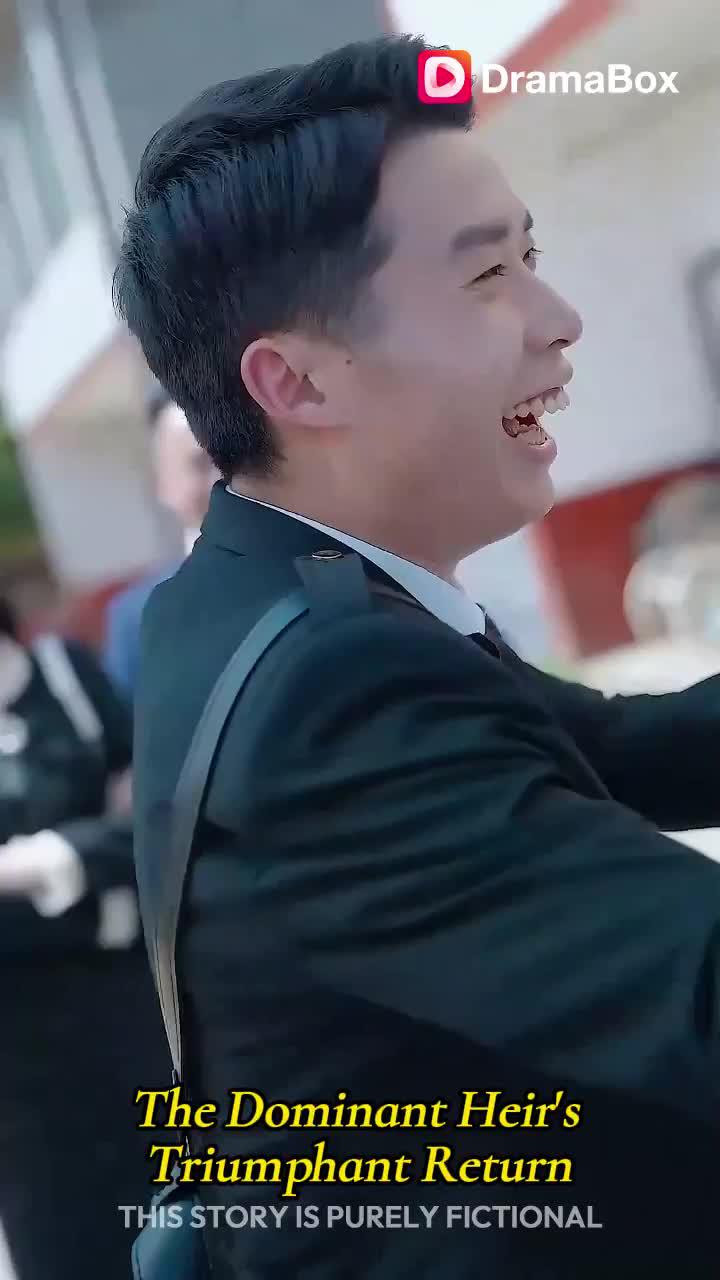 Watch more exciting content now! ️