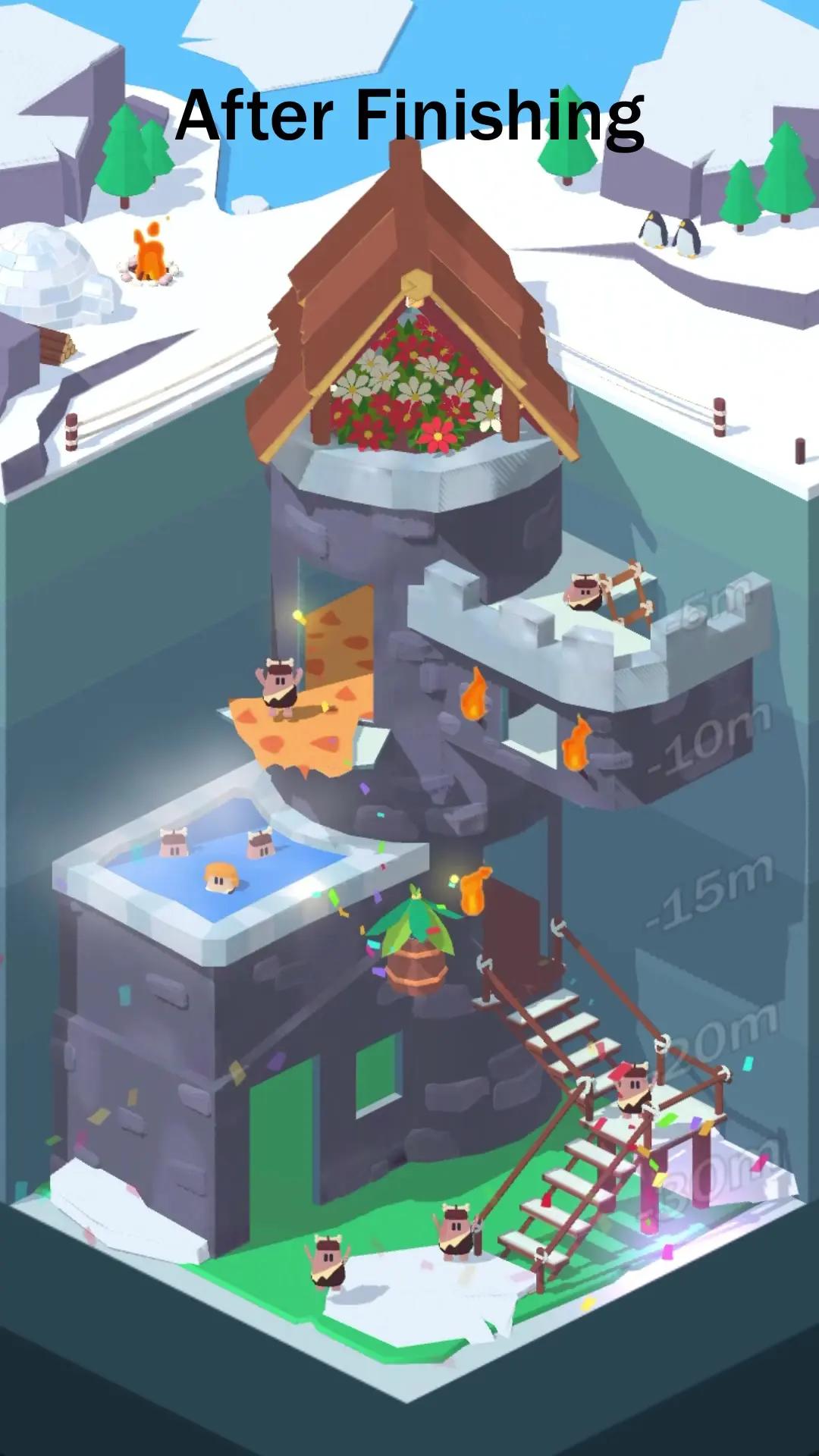 很棒的時間殺手