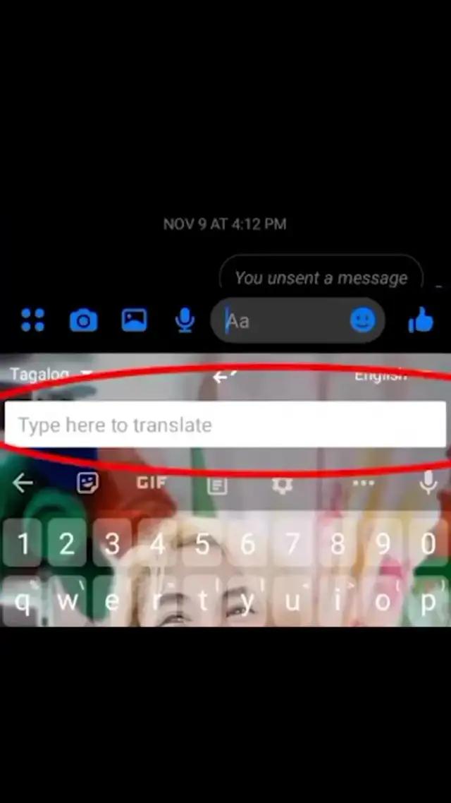 Speak Any Language, Anywhere!