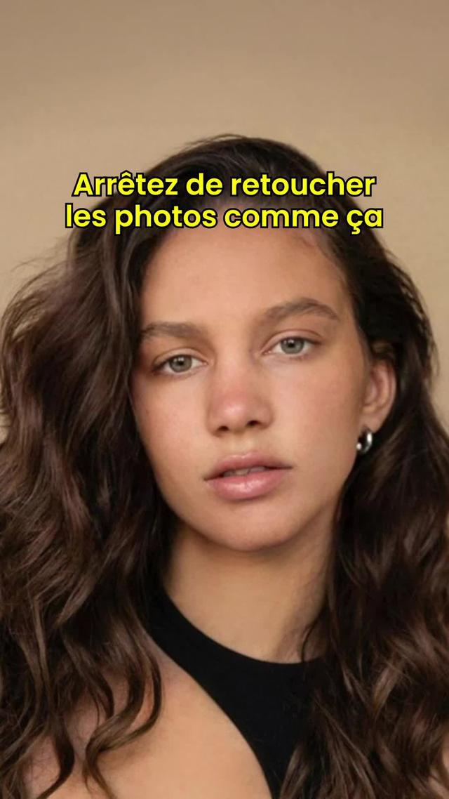 Rendez n'importe quelle photo digne d'Instagram avec l'IA !