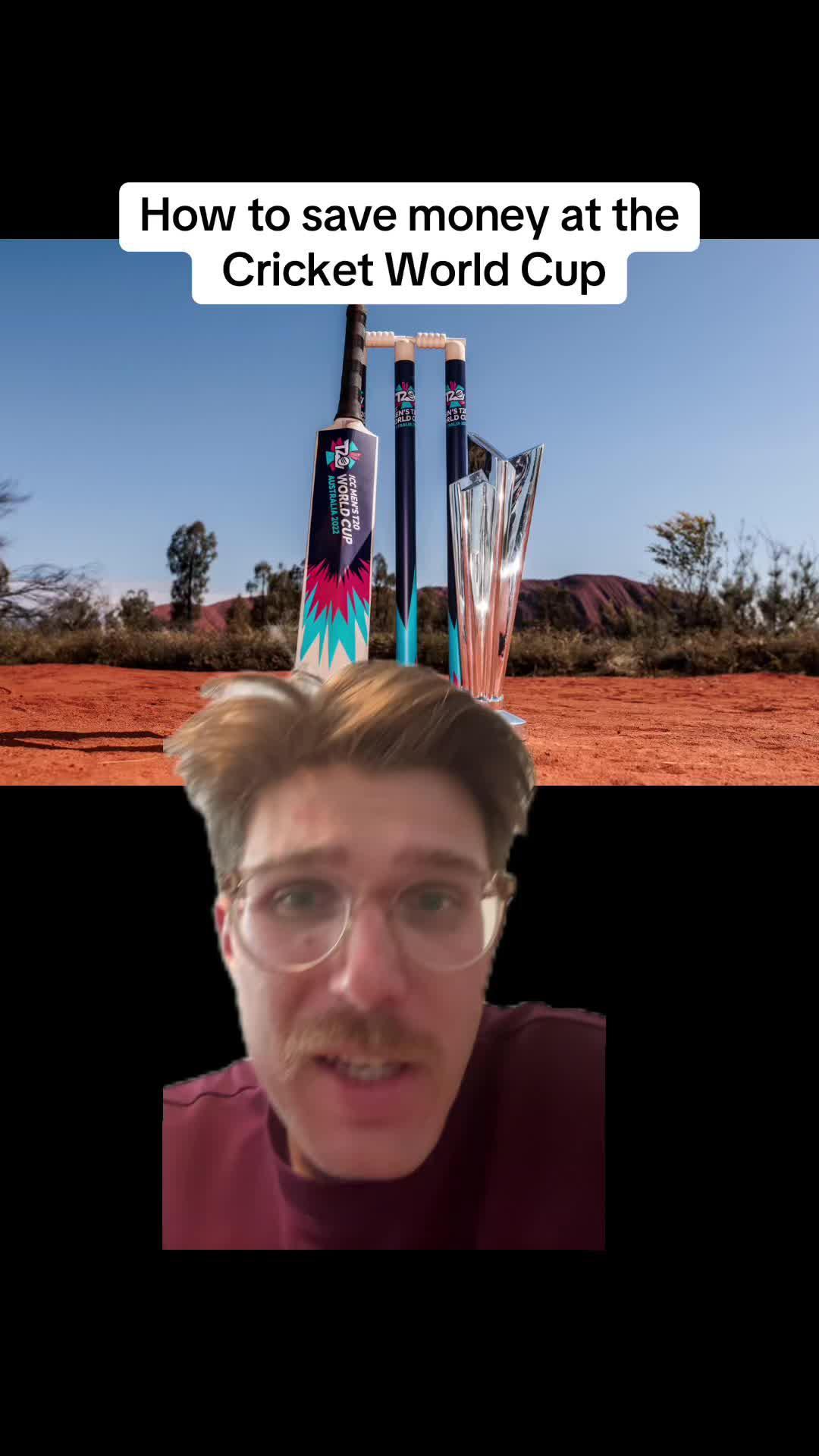 How to save money at the Cricket World Cup @TickPick #cricket #cricketworldcup #cheaptickets #greenscreen