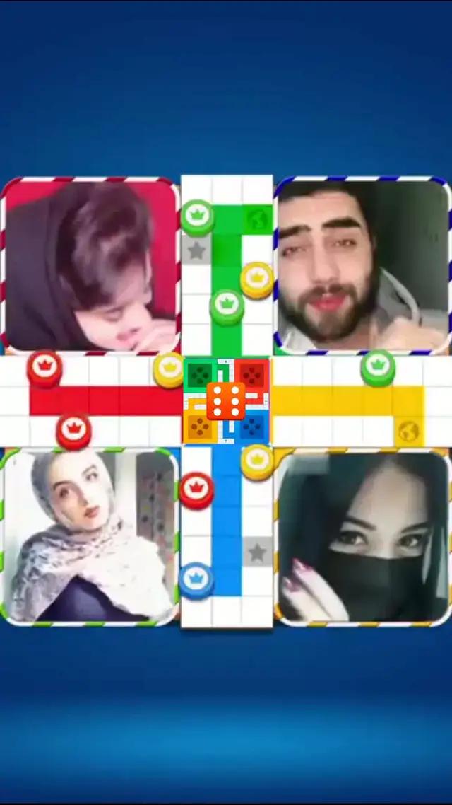 Play Ludo!