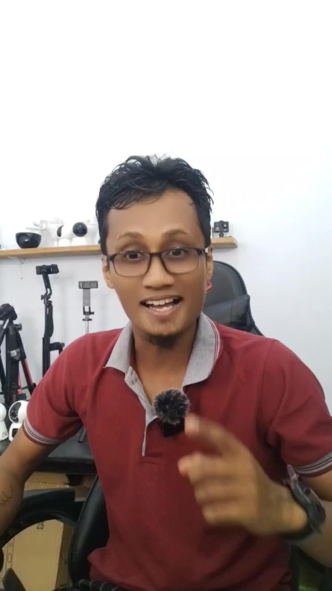 Jangan lewati Natal sendirian