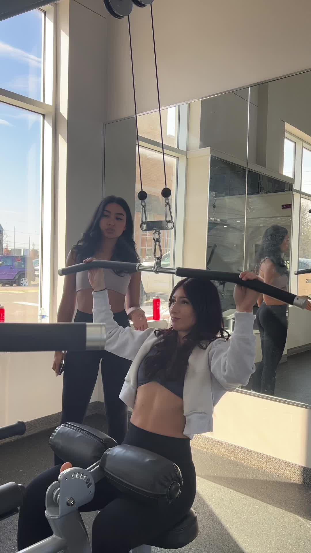 Train Fitness Workout Tracker > Your Gym Buddy #Applewatch #GymTok #TrainFitness #Workout #GymMotivation