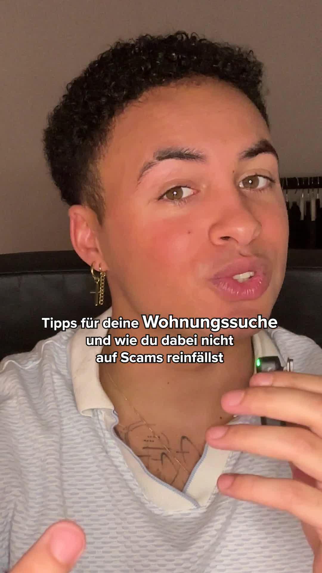Tipps für deine Wohnungssuche
