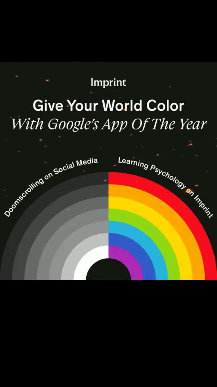 Deepen your understanding of the world's most important info in 2-minute sessions.