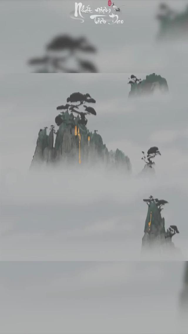 手機1%電也要玩的修仙遊戲！上線領豪禮，躺著也能渡劫飛升！