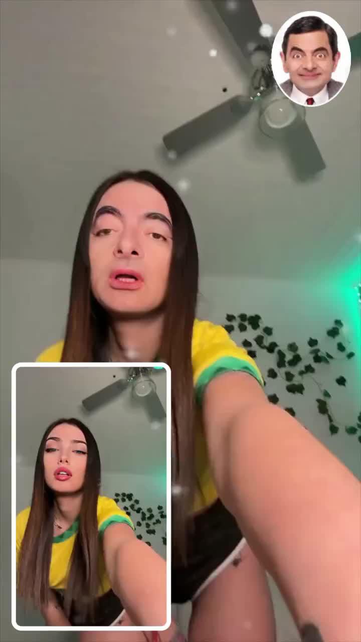 Create high-quality face swap videos, edit face in video online.