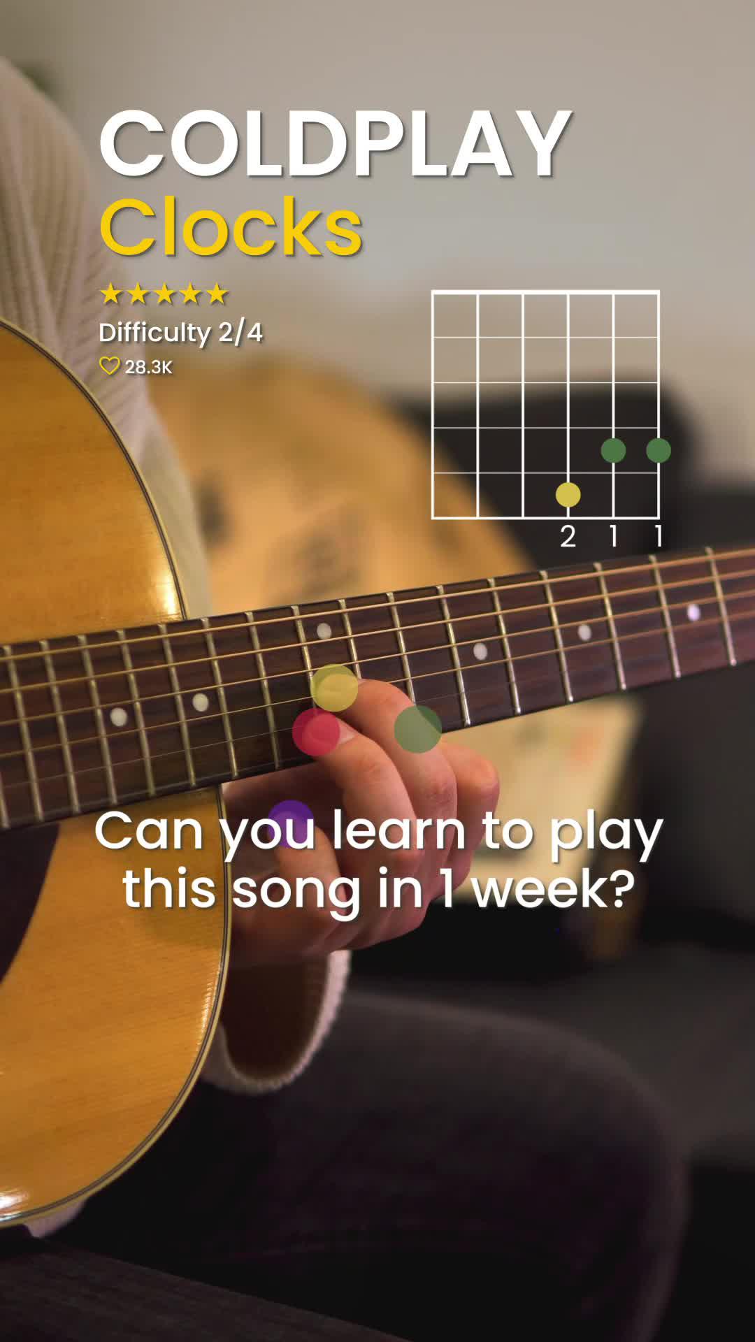 Master Any Song With Ultimate Guitar