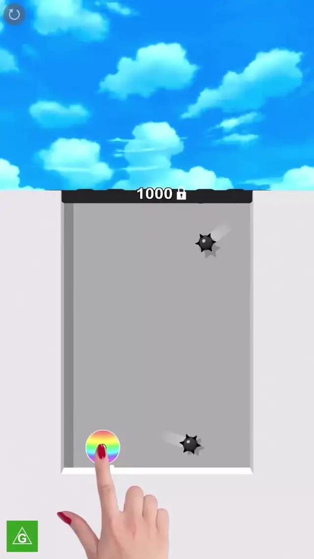 The most addictive game!