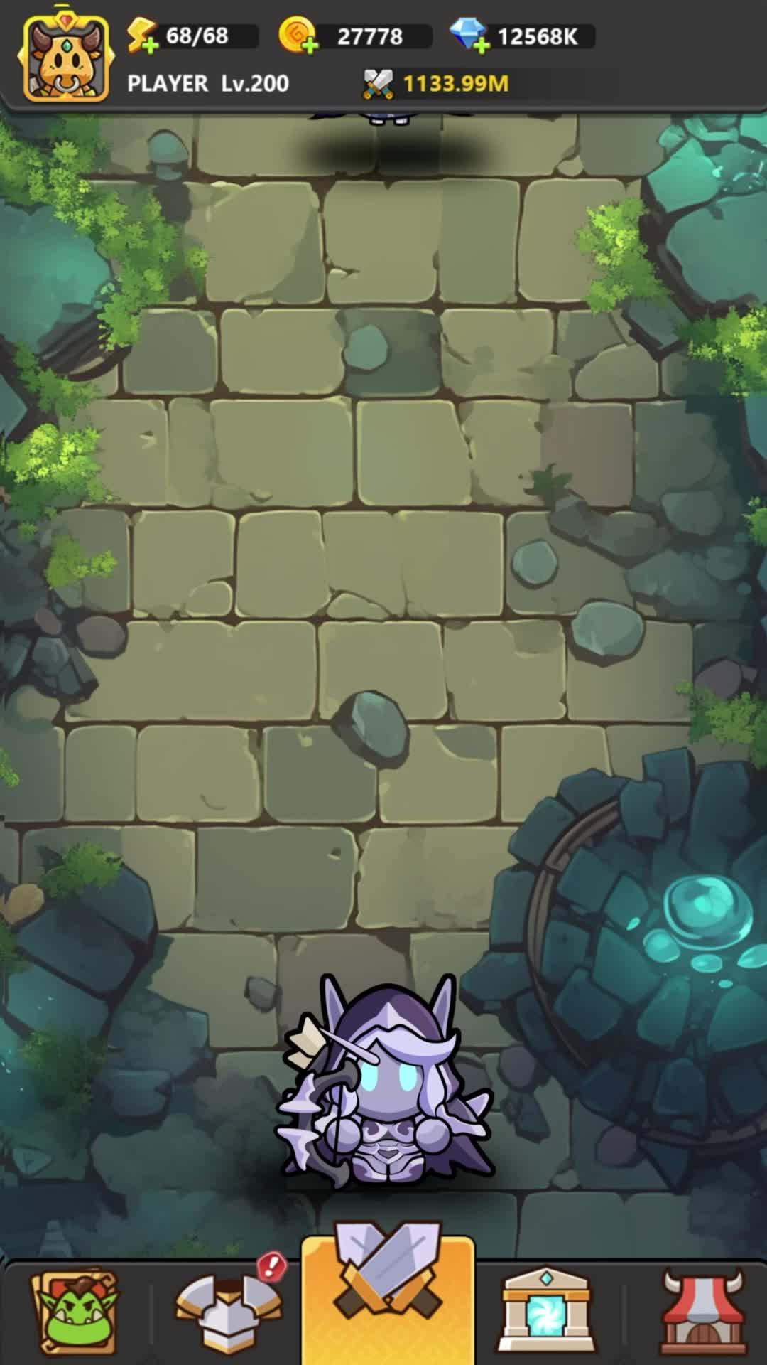 Permainan terbaik saat diare