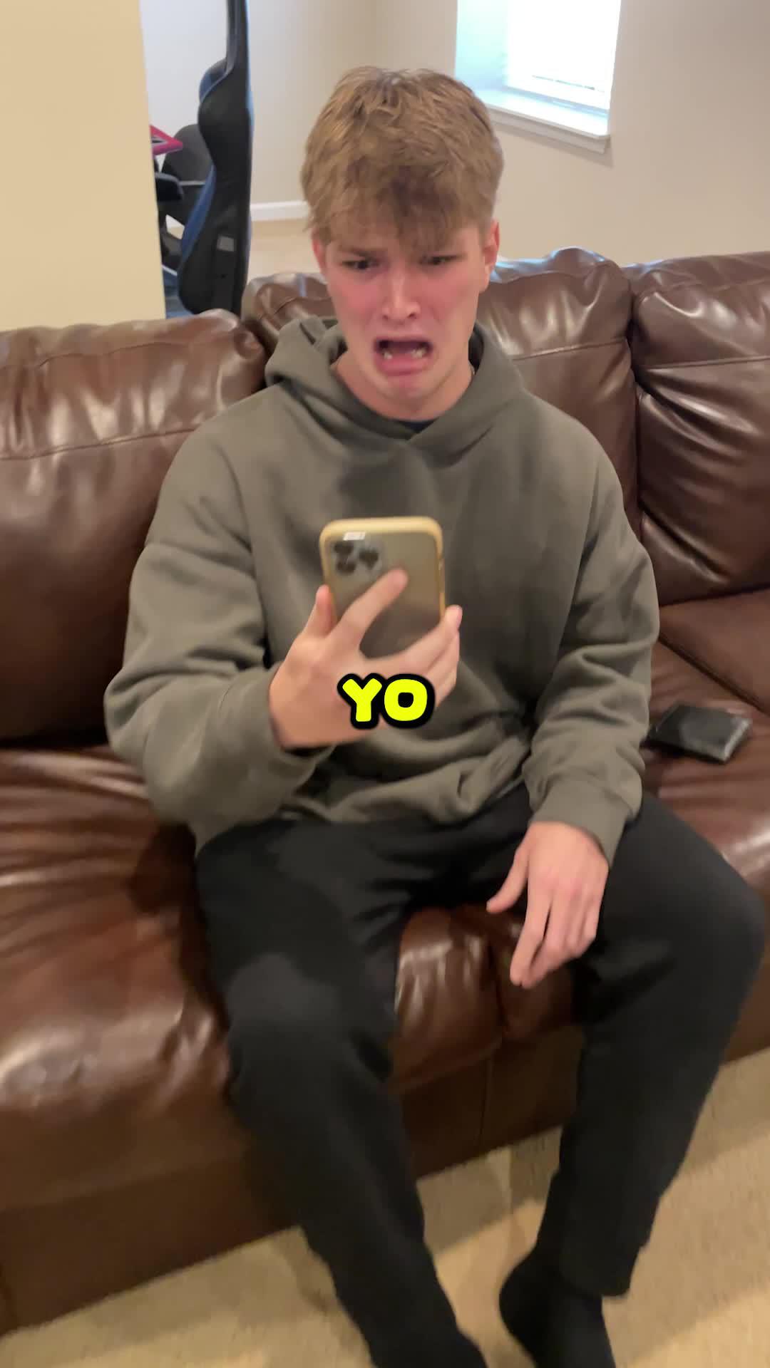 Passez toutes les phases!