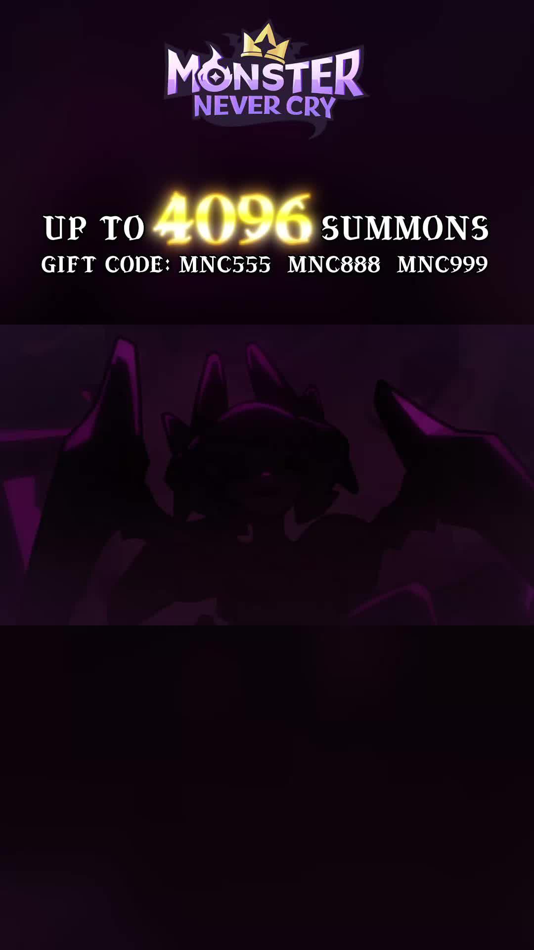 The hottest anti-hero RPG, log in for 4096 draws!