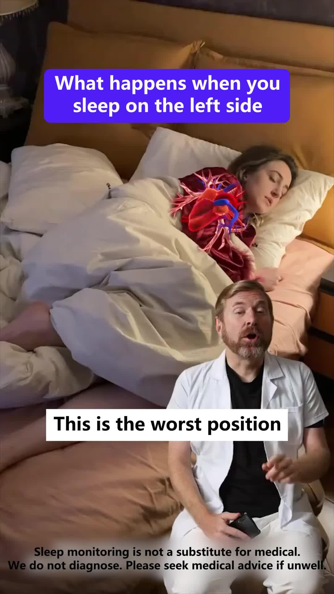 A free app to help your health with a healthy lifestyle.