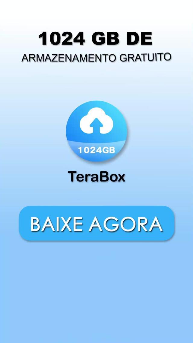 1024 GB de armazenamento em nuvem gratuito