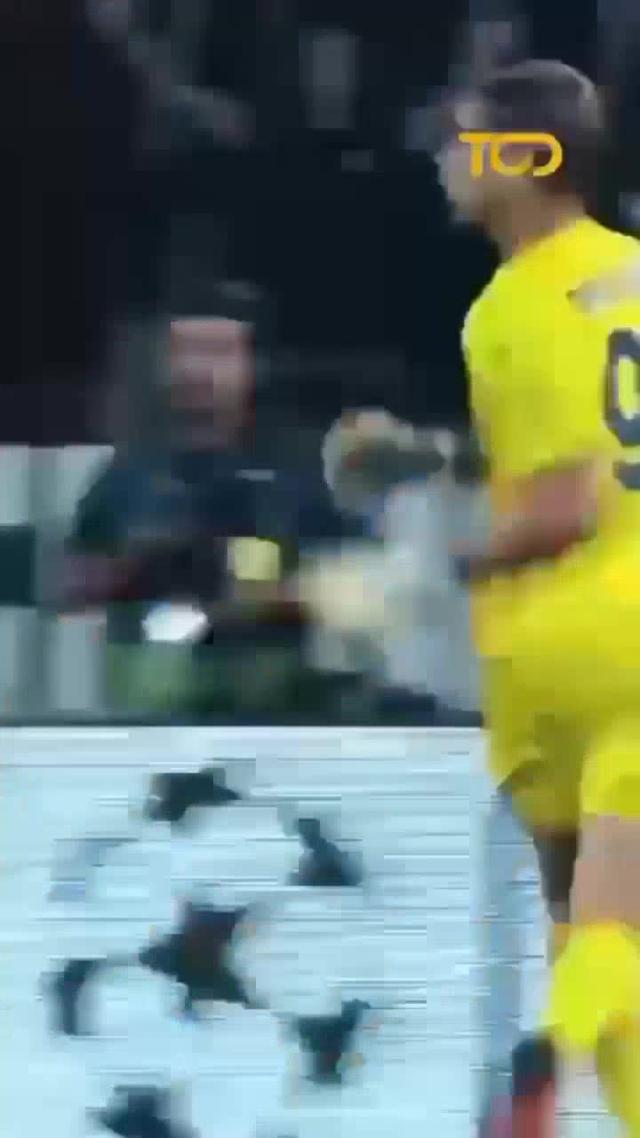 Never miss a moment on TOD!