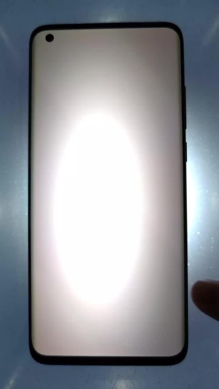 Live Wallpapers of Magic Fluids app are a feast for the eyes