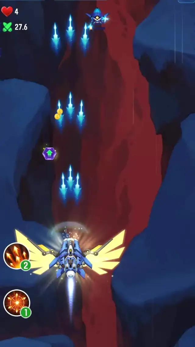 This game is great to relieve stress