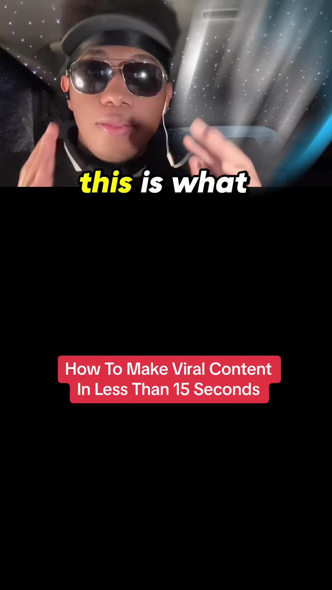 Level Up Your TikTok Content