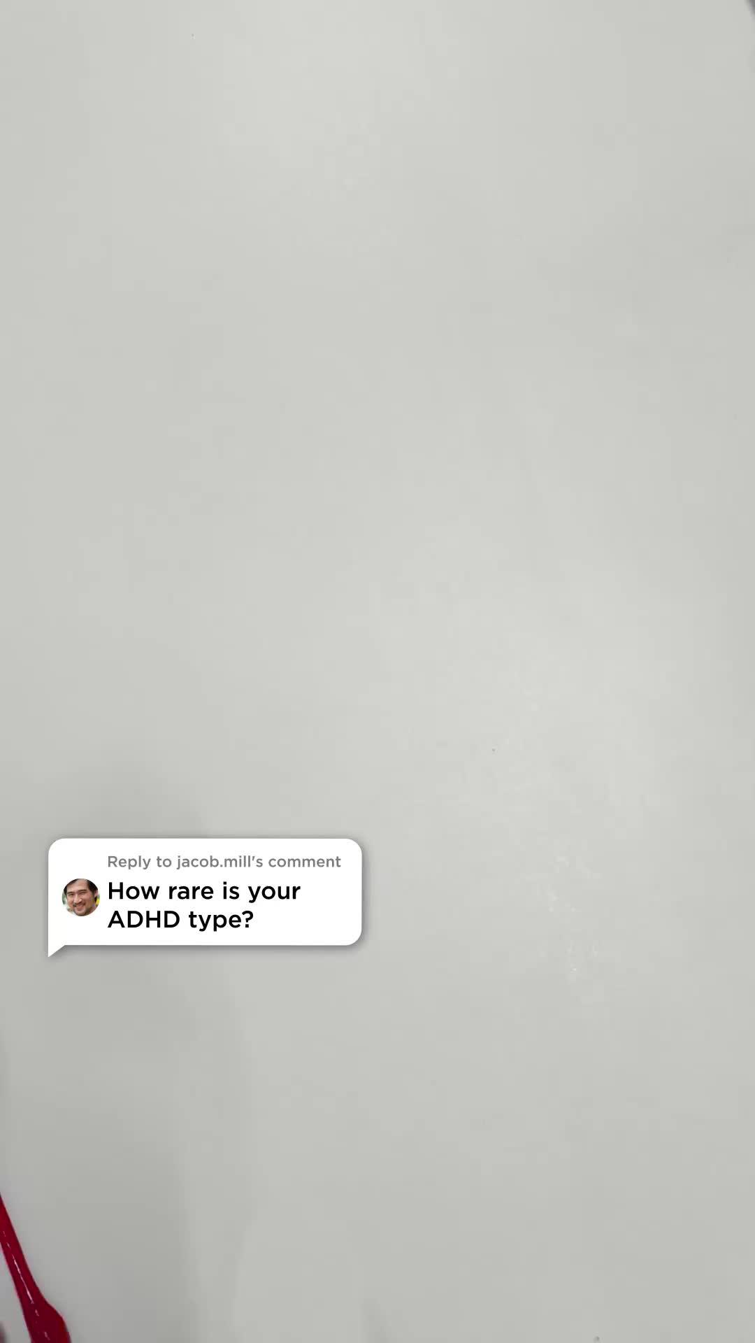 What's your ADHD profile?